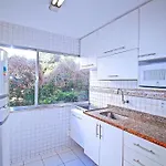 Apartamento confortável e econômico de 3 quartos para 8 pessoas em Copa
